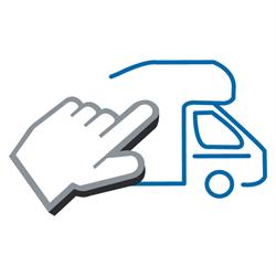 Booking Camper