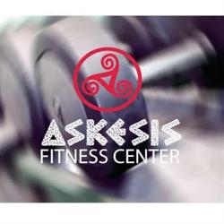 Askesis Fitnesscenter