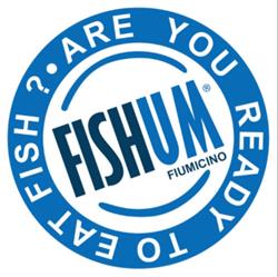 Fishum - Fast Food di Pesce e Vegetali a Fiumicino