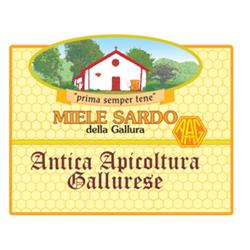 Antica Apicoltura Gallurese