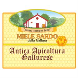 Antica Apicoltura Gallurese