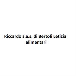 Riccardo di Bertoli Letizia