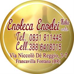 Enoteca Articoli per Feste Enodei Francavilla Fontana