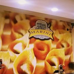 Pasta All'uovo