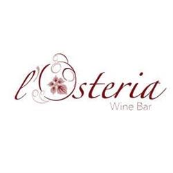 L'osteria.