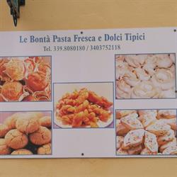 Le BONTÀ