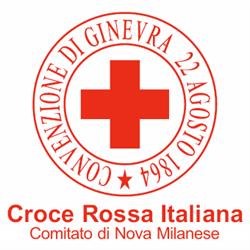 Croce Rossa Italiana Comitato Locale Di Nova Milanese