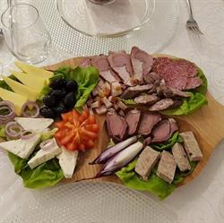 Ristorante La Mocanel
