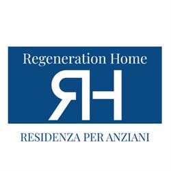 RSSA Regeneration Home