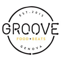 Groove