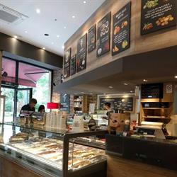 La GIRANDOLA Gelateria & Pasticceria