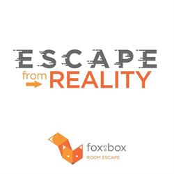 Fox in a Box Roomescape