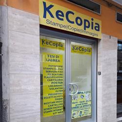 KECOPIA