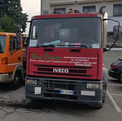 Reco Service S.r.l. - Spurghi pronto intervento