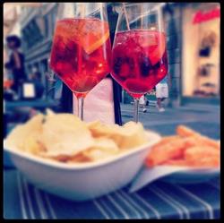 Milano Café