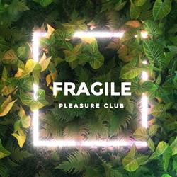 FRAGILE Drinking