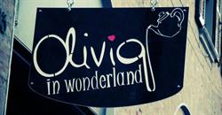 Olivia In Wonderland