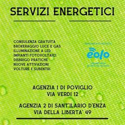 Servizi Energetici