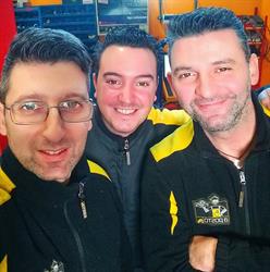 Vimercate Motori snc