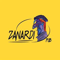 Zanardi Pub