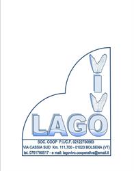 Lago Vivo Soc.Coop a r.l.