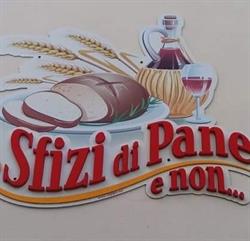 Sfizi di pane e non
