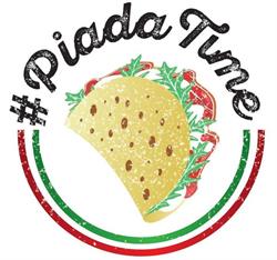 Piadatime