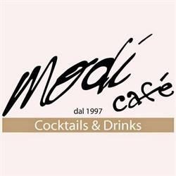 Modì cafè