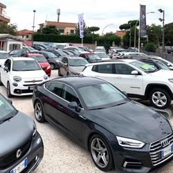 Icar Srl Auto