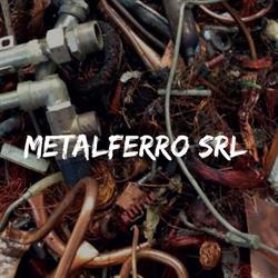 Metalferro SRL - Recupero E Trattamento Di Ferri E Metalli