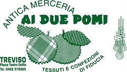 Antica Merceria ai Due Pomi