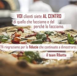 La Ribotta