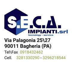 S.E.C.A. Impianti S.R.L.