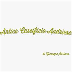 Antico Caseificio Andriese