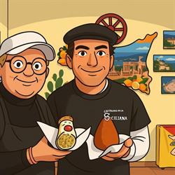 Le Siciliane