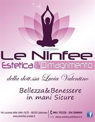 Le Ninfee - Catanzaro