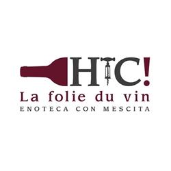 Hic! La Folie du Vin