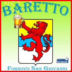 Baretto Snc