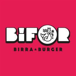 BiFOR Birra & Burger