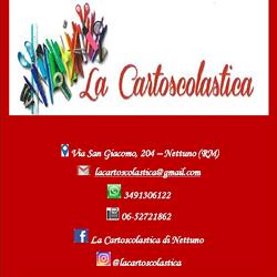 La Cartoscolastica