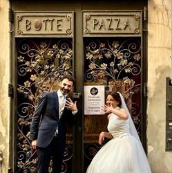 La Botte Pazza