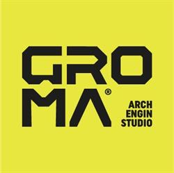 GROMA - Architecture Engineering Studio