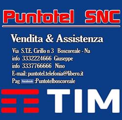 Puntotel Boscoreale