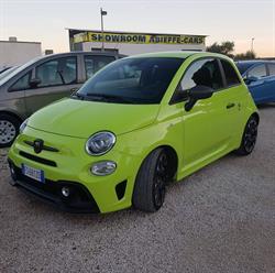 Abieffe-Cars