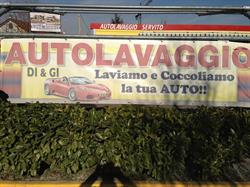 Autolavaggio DI & GI