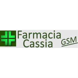 Farmacia Cassia Gsm