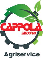 Ber.Ca Agriservice di Cappola Antonio & C.