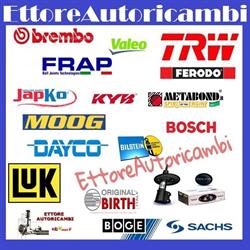 Casamento Ettore Autoricambi S.R.L.