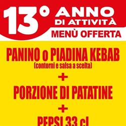 Kebabilandia
