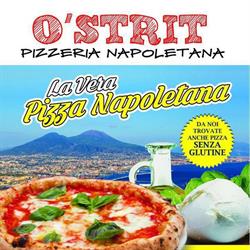 Pizzeria O'Strit